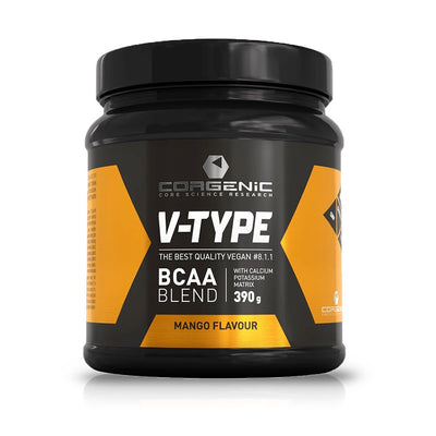 V-TYPE - CORGENIC