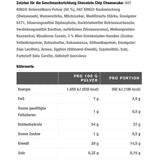 PROTEIN TASSEN KITCHEN - OAT KING