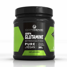 100% GLUTAMINE - CORGENIC - Diét-éthique