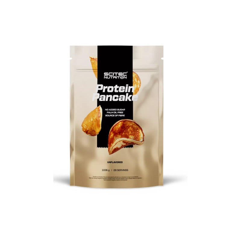 PROTEIN PANCAKE 1036 gr   SCITEC - Diét-éthique