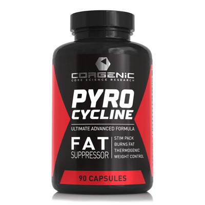 PYRO CYCLINE - CORGENIC