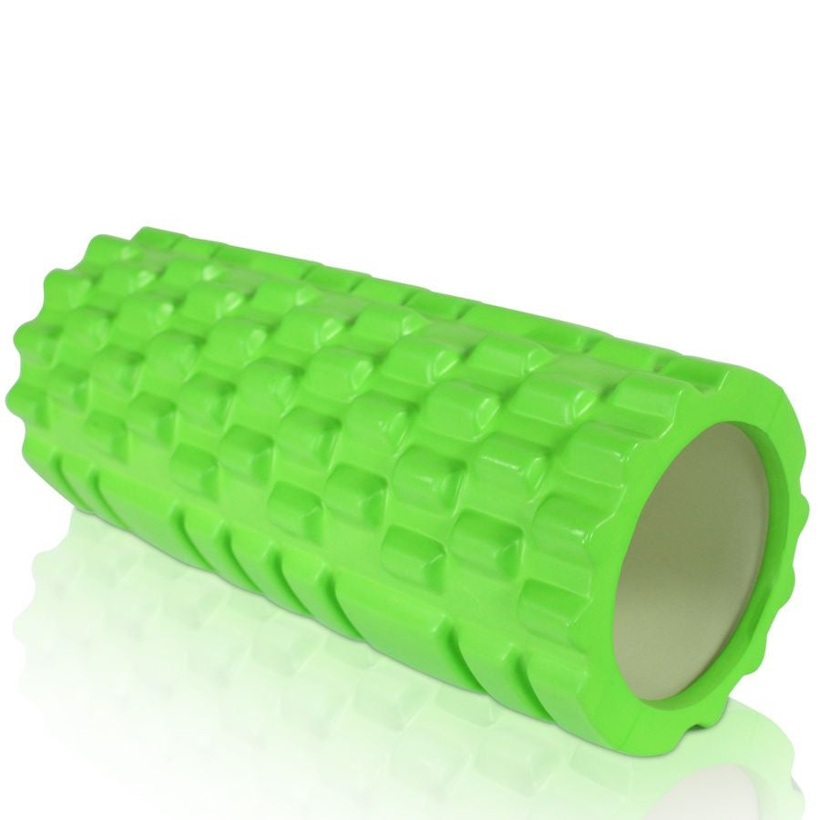 HARD FOAM ROLLER - MAXED - Diét-éthique