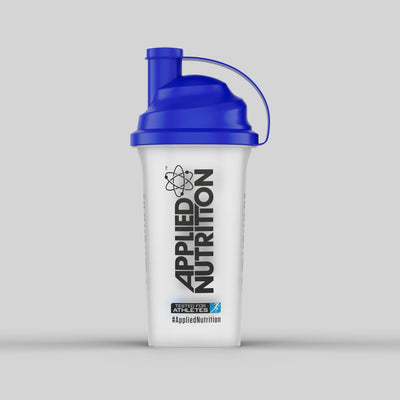 Shaker - applied nutrition