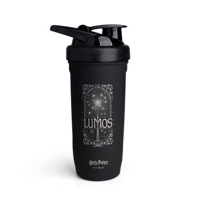 shaker harry potter LUMOS - SMARTSHAKE