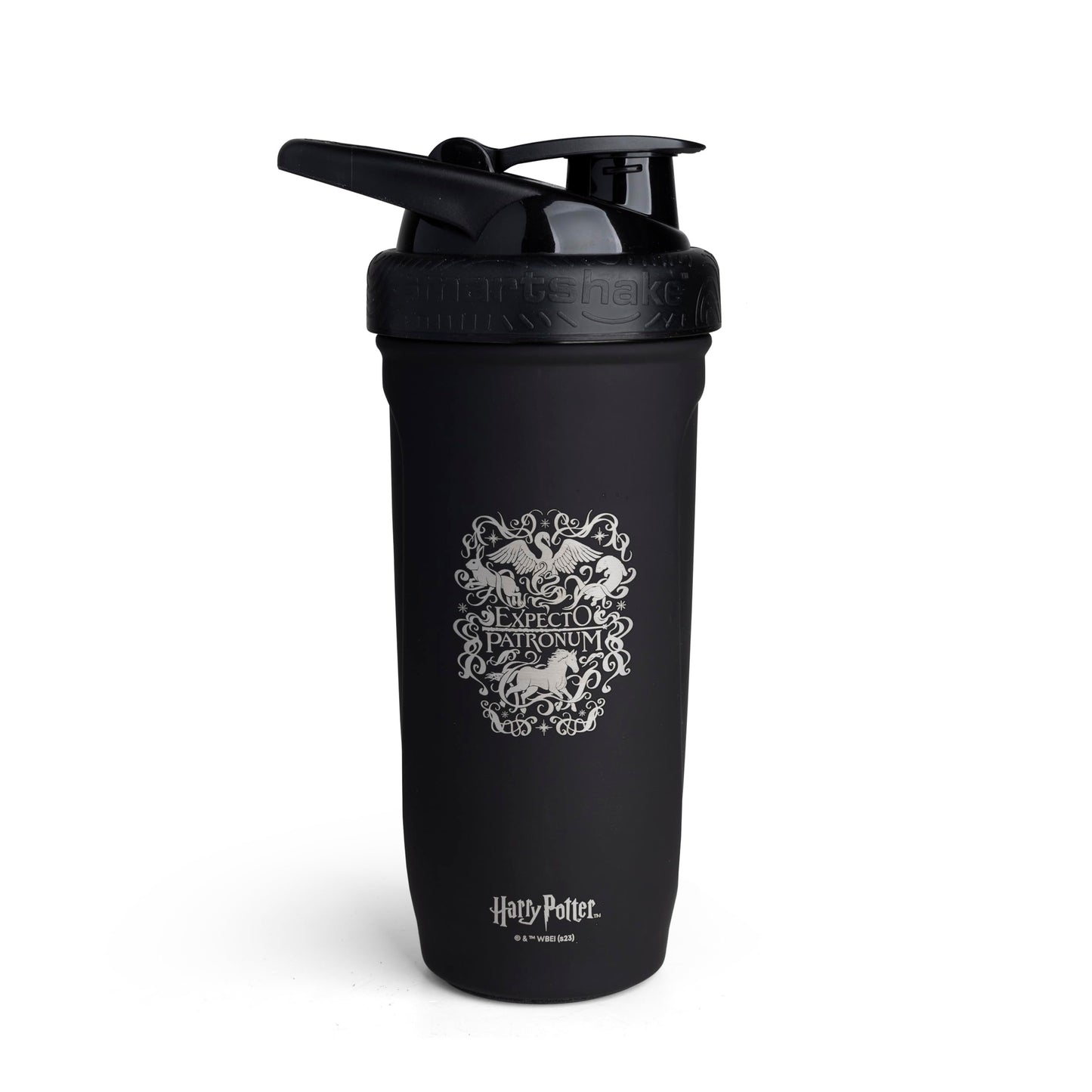 shaker harry potter EXPECTO PATRONUS - SMARTSHAKE - Diét-éthique