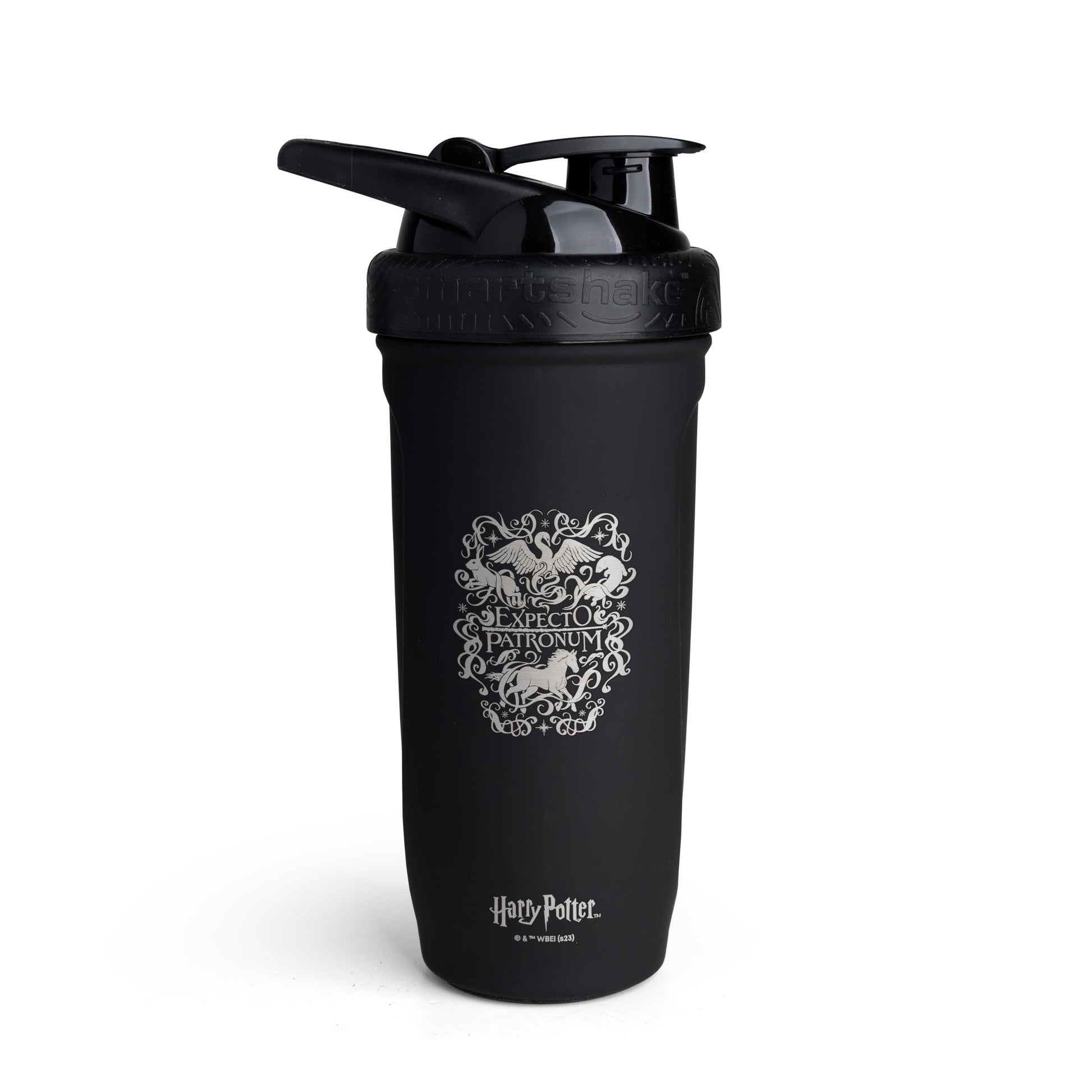 shaker harry potter EXPECTO PATRONUS - SMARTSHAKE - Diét-éthique