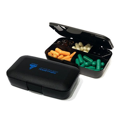 Pilulier - Trec nutrition