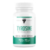 TYROSINE TREC NUTRITION 60 CAPS
