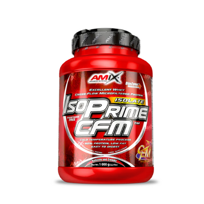 ISOPRIME CFM ISOLATE - AMIX