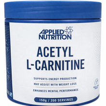 ACETYL L-CARNITINE