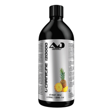 L-CARNITINE 1L - ADDICT