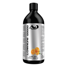 L-CARNITINE 1L - ADDICT