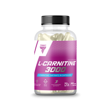 L-CARNITINE 3000 - TREC NUTRITION - Diét-éthique