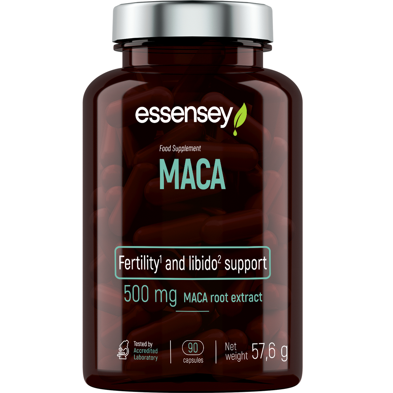 MACA - ESSENSEY - Diét-éthique