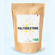 MALTODEXTRINE - NUTRIPURE