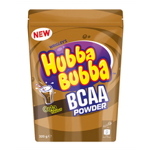 HUBBA BUBBA BCAA - MARS PROTEIN - Diét-éthique