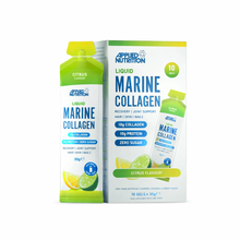 MARINE COLLAGEN LIQUID - APPLIED NUTRITION