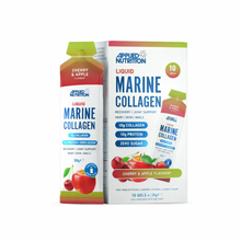 MARINE COLLAGEN LIQUID - APPLIED NUTRITION