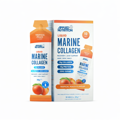 MARINE COLLAGEN LIQUID - APPLIED NUTRITION
