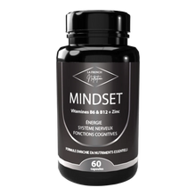 MINDSET - LA FRENCH NUTRTION - Diét-éthique
