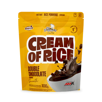 CREME DE RIZ - AMIX