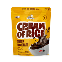 CREME DE RIZ - AMIX - Diét-éthique