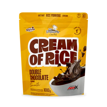 CREME DE RIZ - AMIX