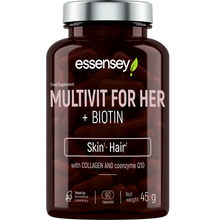 MULTIVIT FOR HER - ESSENSEY
