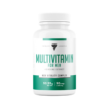 MULTIVITAMINE FOR MEN - TREC NUTRITION