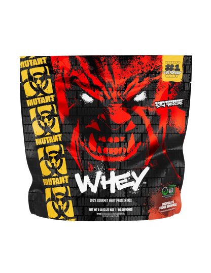 MUTANT WHEY - MUTANT - Diét-éthique