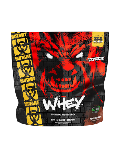 MUTANT WHEY - MUTANT - Diét-éthique