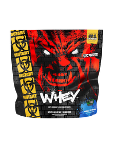 MUTANT WHEY - MUTANT - Diét-éthique