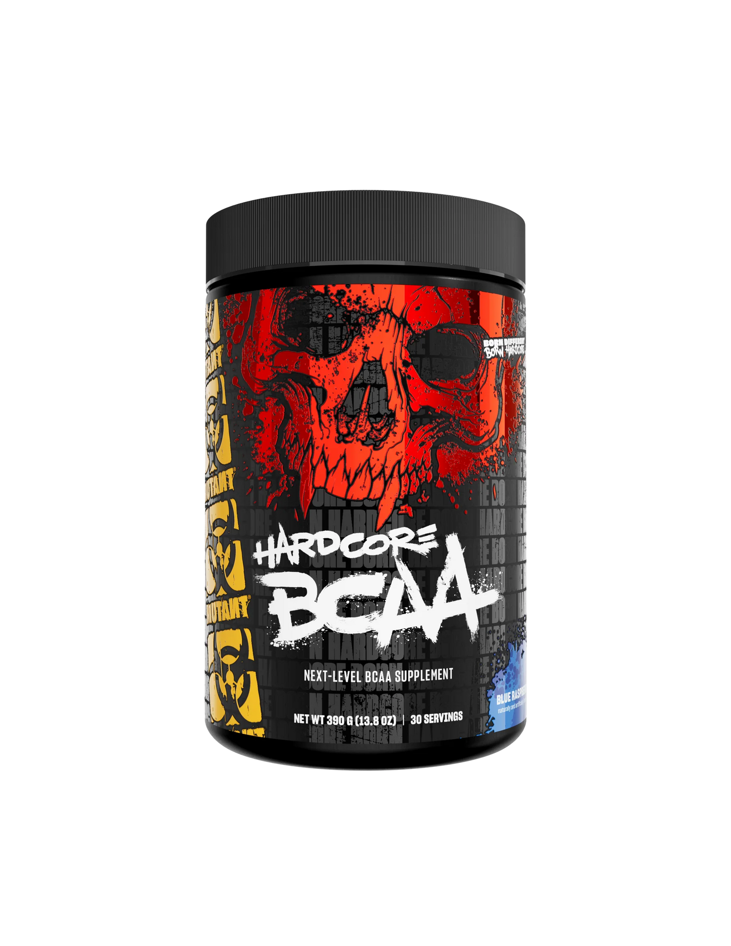 BCAA POUDRE 390G - MUTANT - Diét-éthique