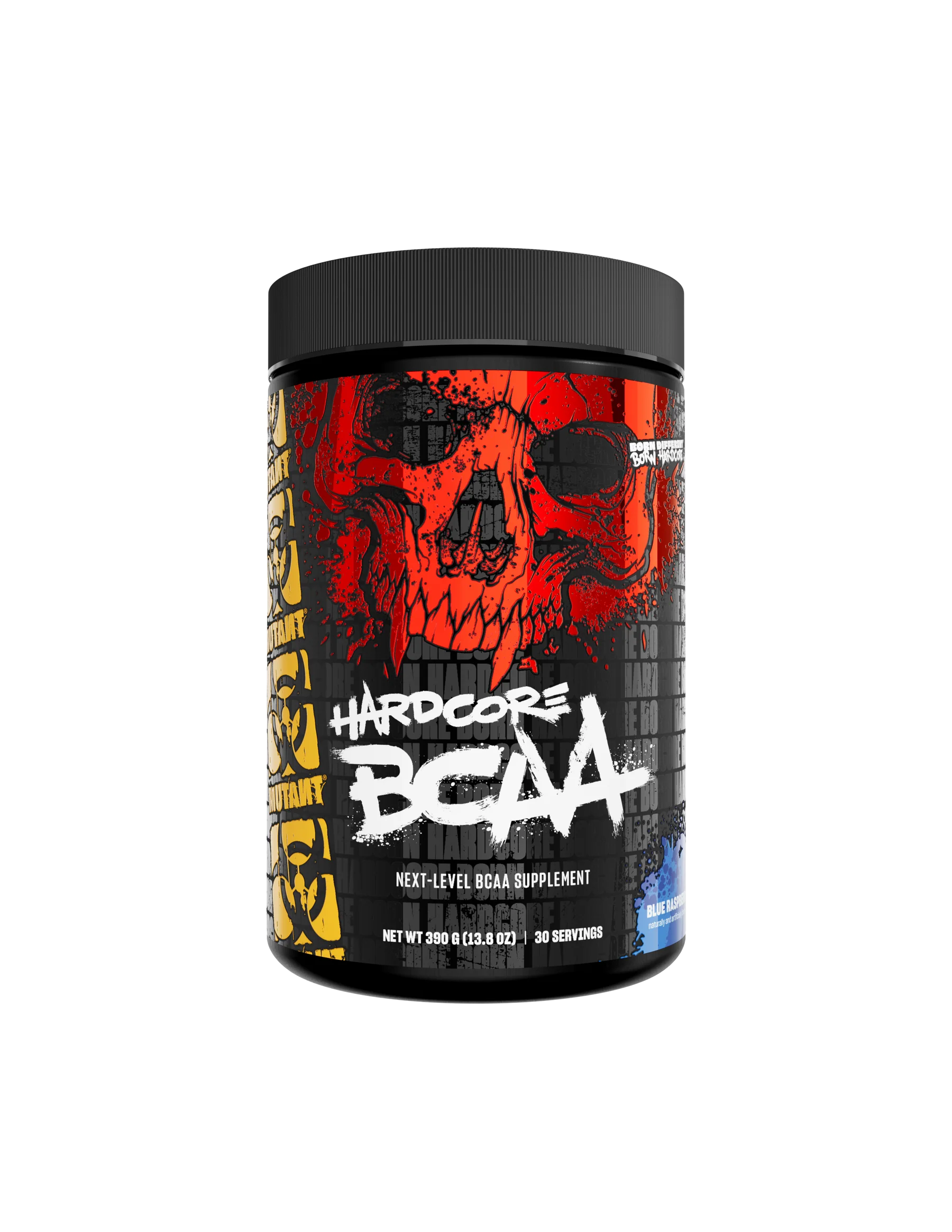 BCAA POUDRE 390G - MUTANT - Diét-éthique