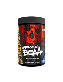 BCAA POUDRE 390G - MUTANT - Diét-éthique