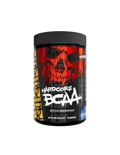 BCAA POUDRE 390G - MUTANT - Diét-éthique