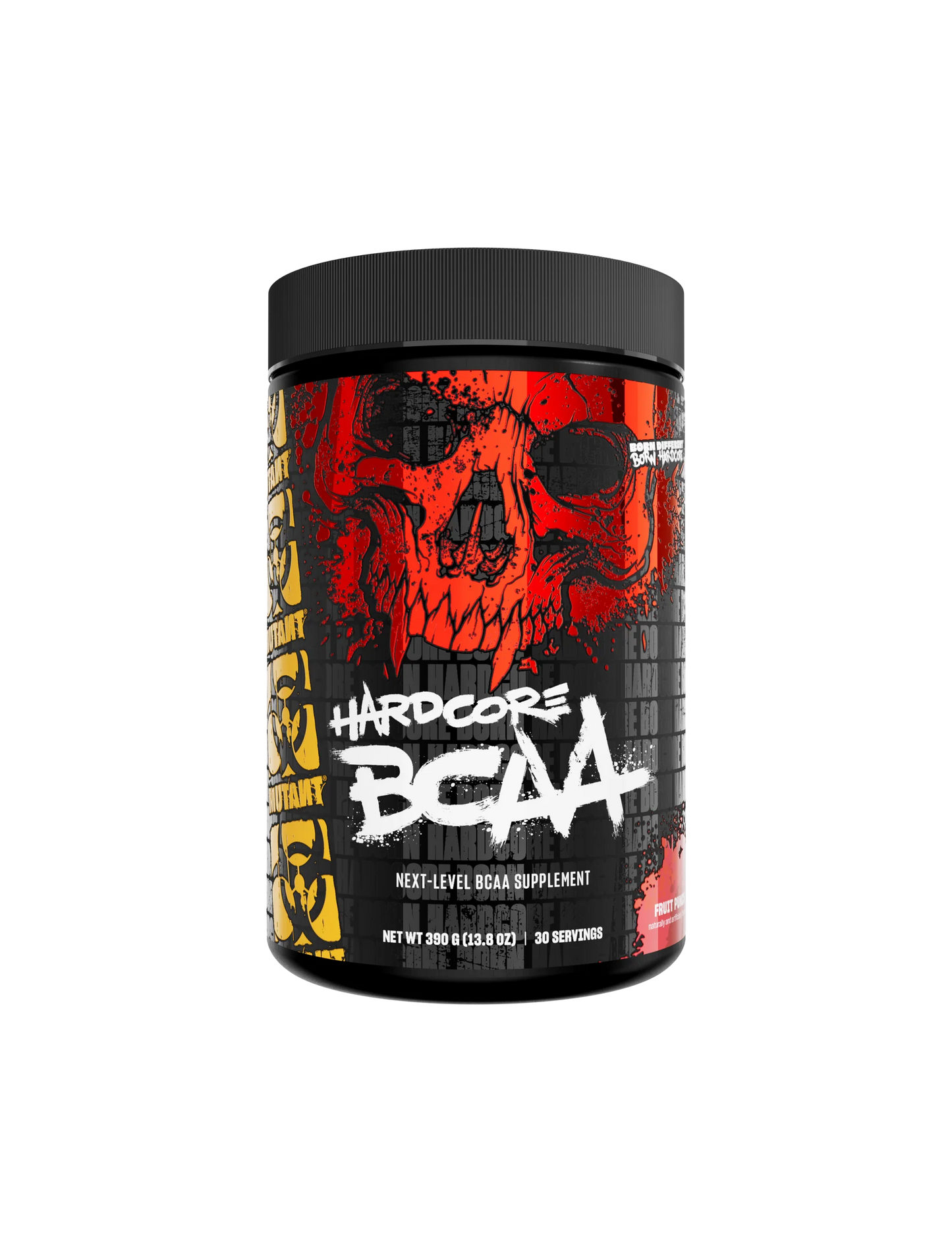 BCAA POUDRE 390G - MUTANT - Diét-éthique