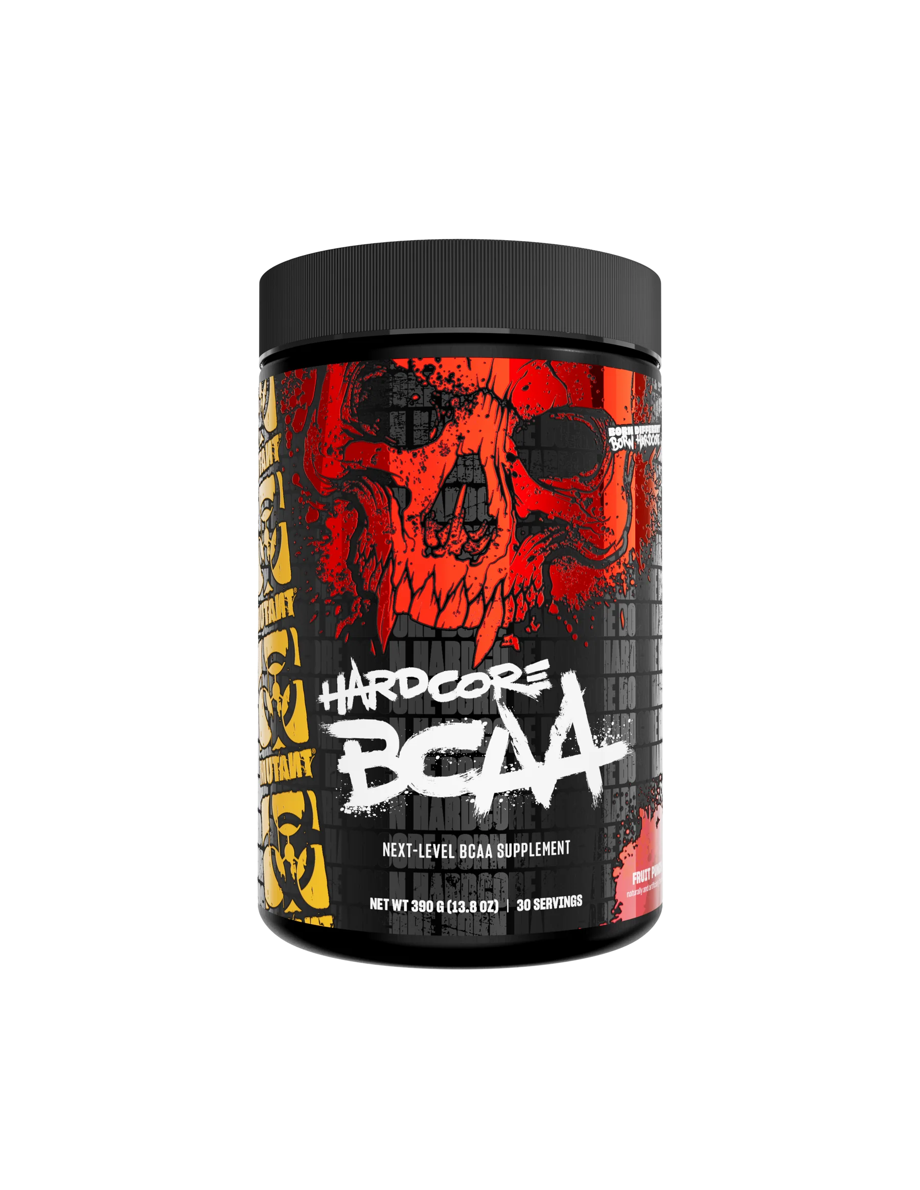BCAA POUDRE 390G - MUTANT - Diét-éthique