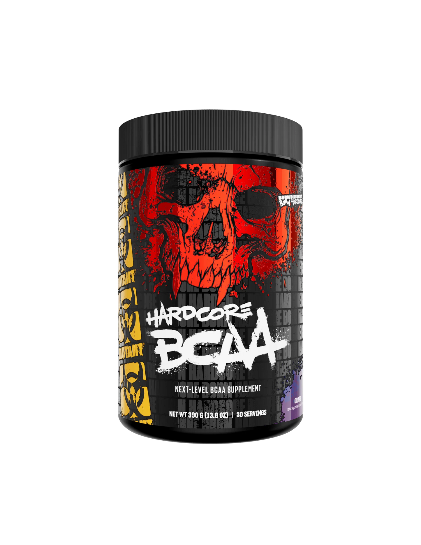 BCAA POUDRE 390G - MUTANT - Diét-éthique