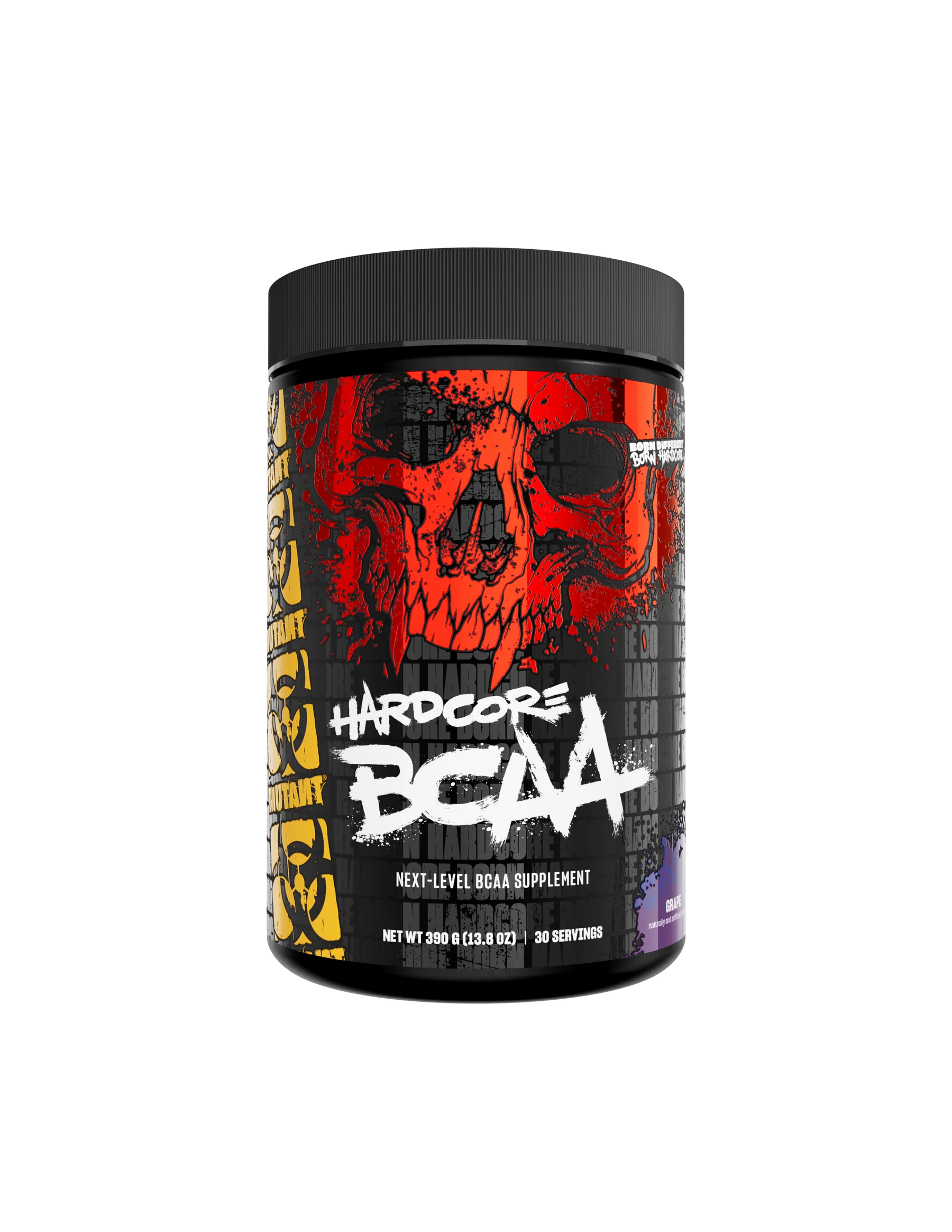 BCAA POUDRE 390G - MUTANT - Diét-éthique
