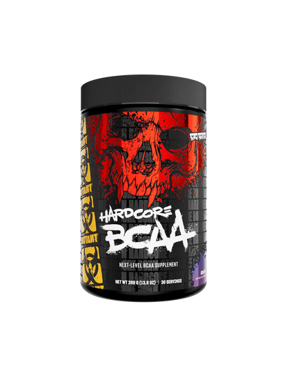 BCAA POUDRE 390G - MUTANT - Diét-éthique