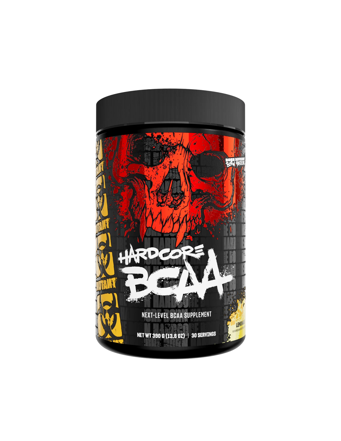 BCAA POUDRE 390G - MUTANT - Diét-éthique