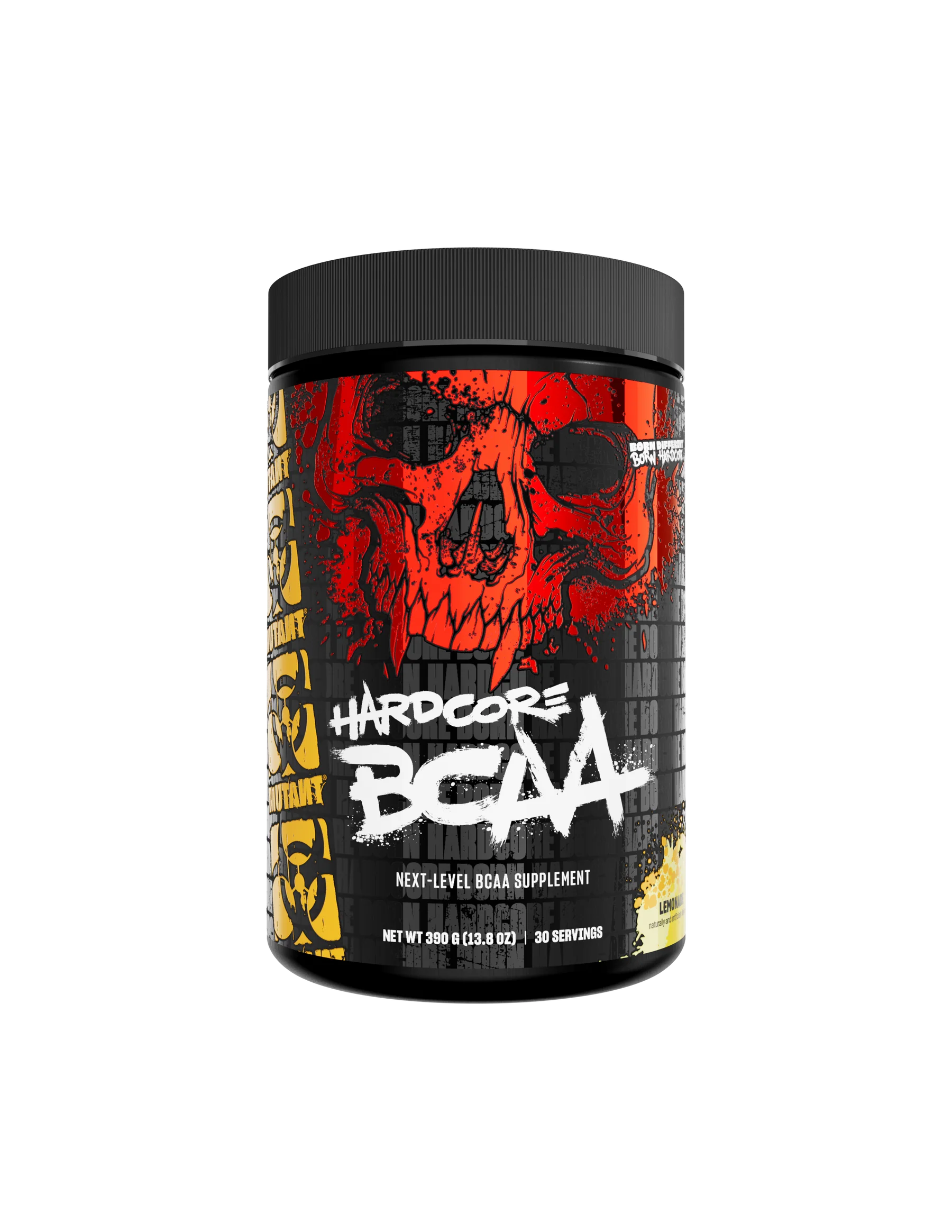 BCAA POUDRE 390G - MUTANT - Diét-éthique