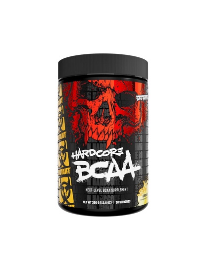 BCAA POUDRE 390G - MUTANT - Diét-éthique