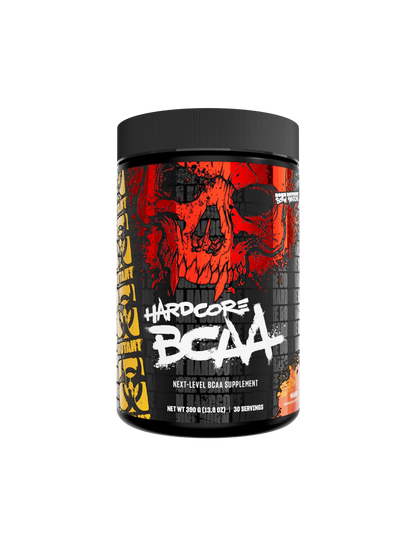 BCAA POUDRE 390G - MUTANT - Diét-éthique
