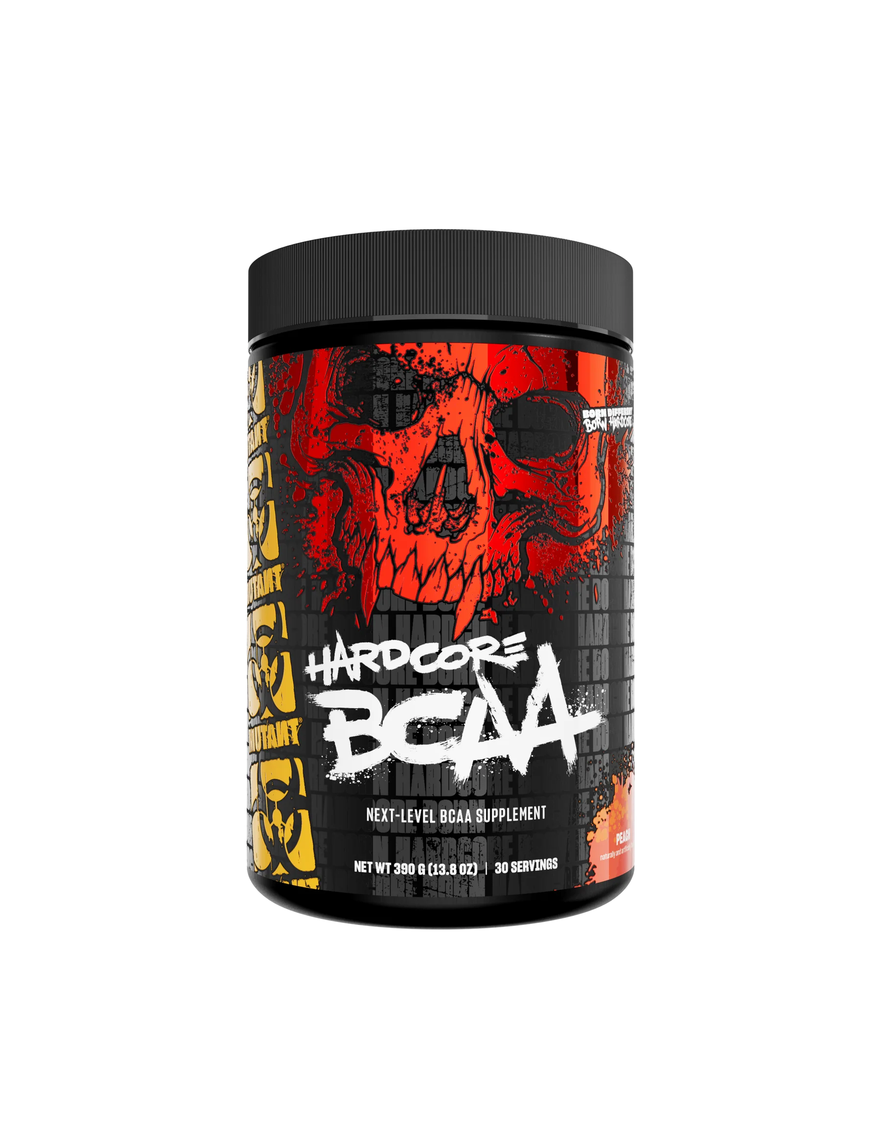 BCAA POUDRE 390G - MUTANT - Diét-éthique