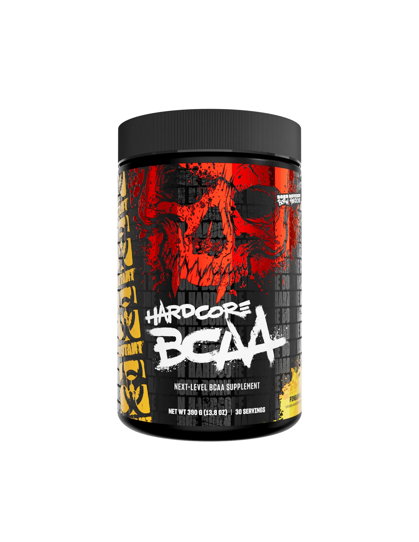 BCAA POUDRE 390G - MUTANT - Diét-éthique