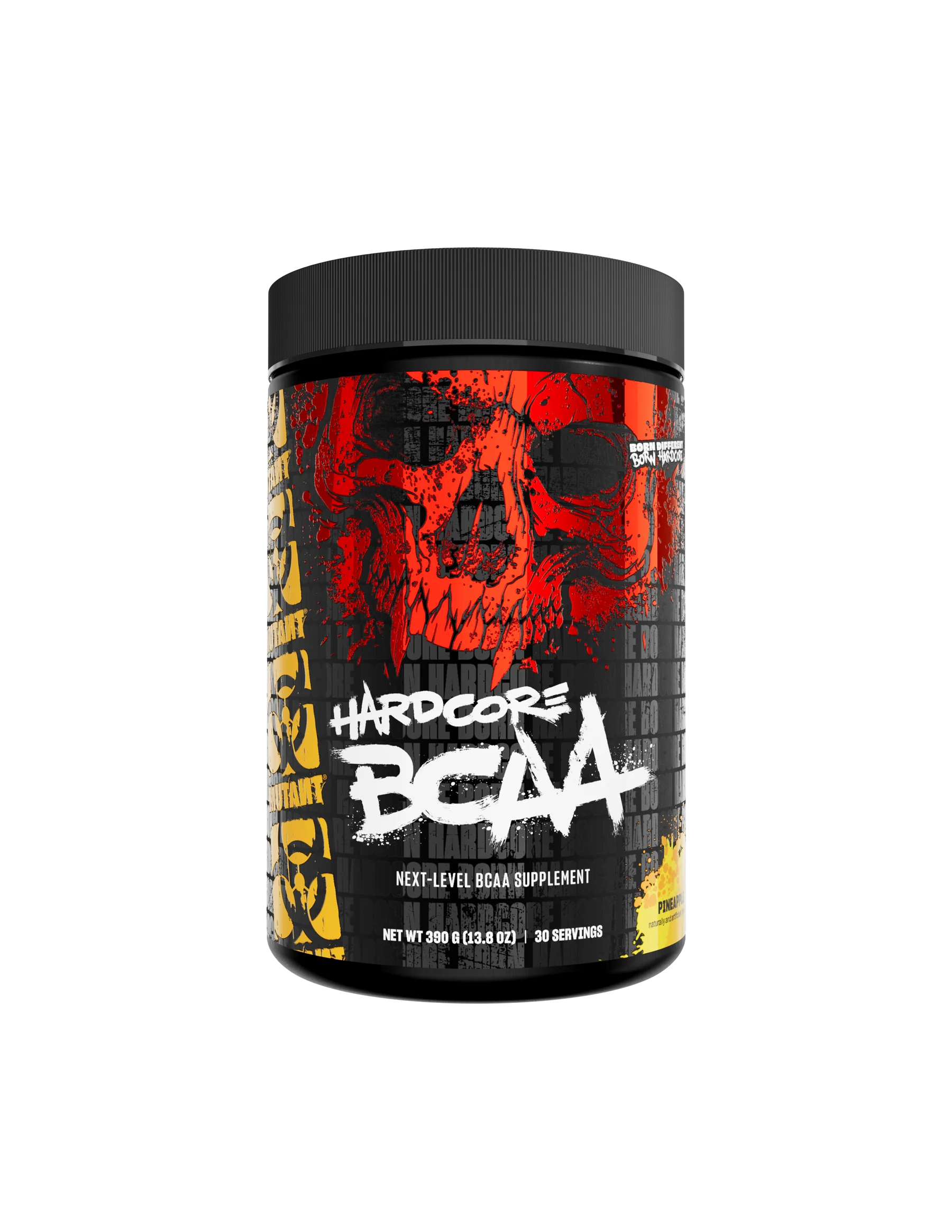 BCAA POUDRE 390G - MUTANT - Diét-éthique