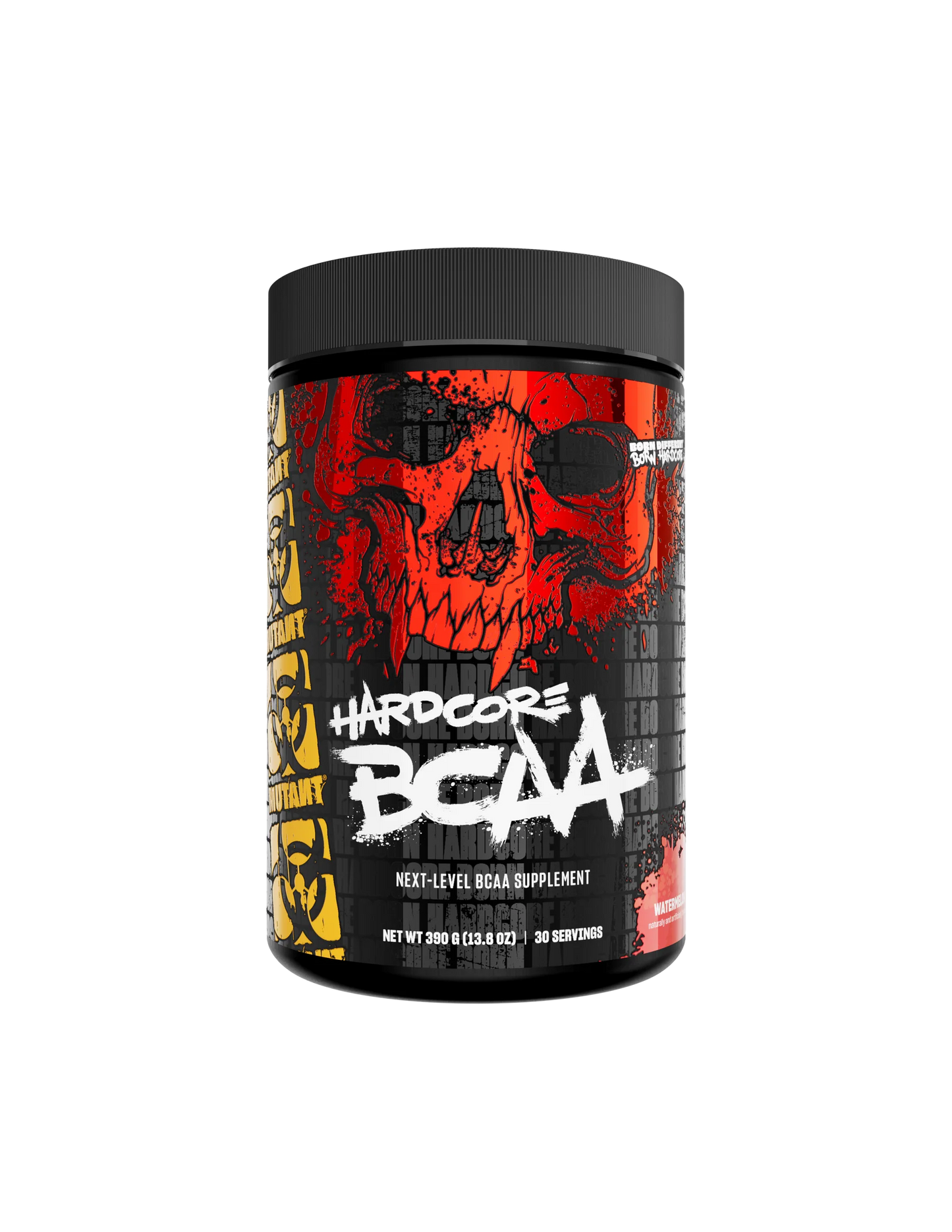 BCAA POUDRE 390G - MUTANT - Diét-éthique