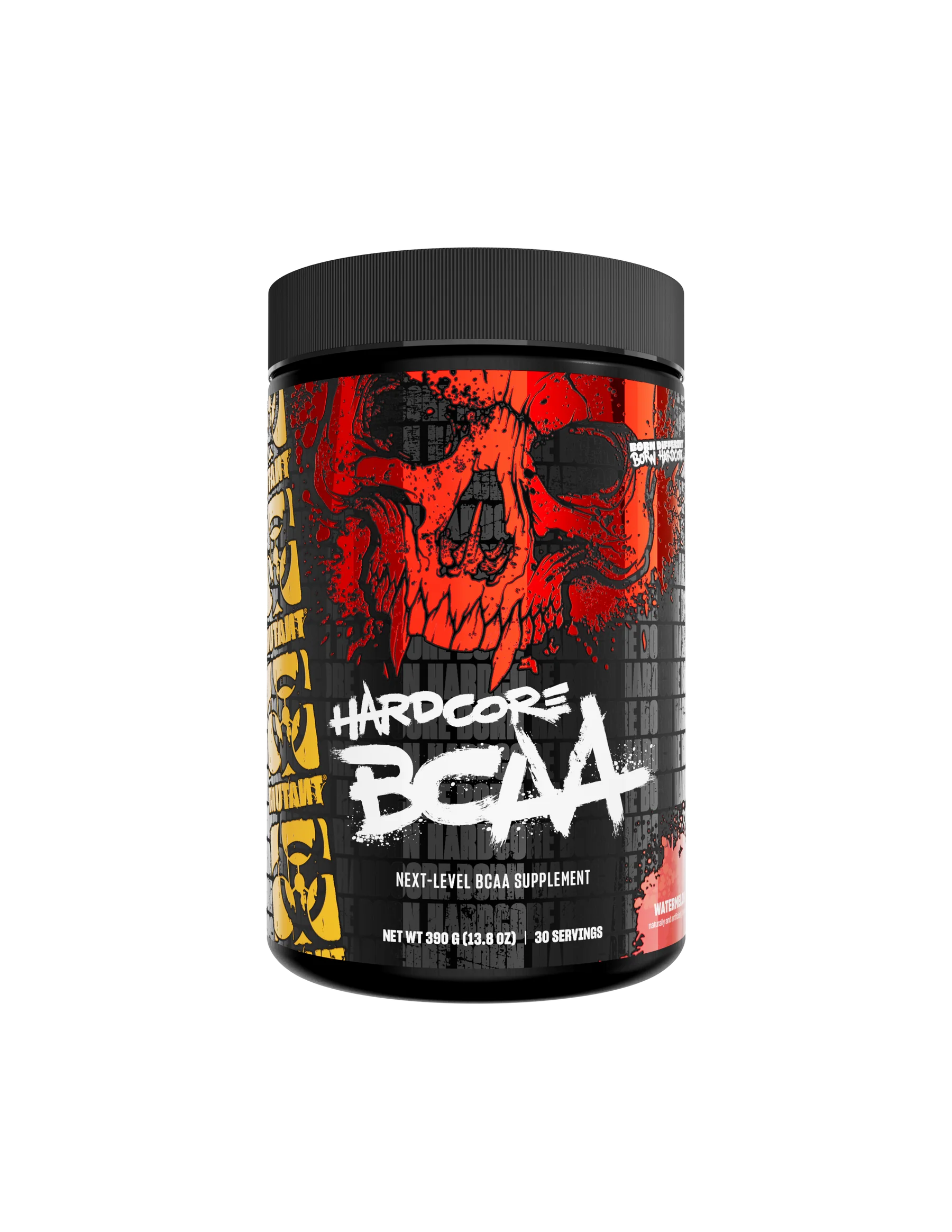 BCAA POUDRE 390G - MUTANT - Diét-éthique